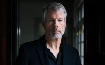 Michael Saylor Bitcoin ChatGPT