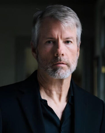 Michael Saylor Bitcoin ChatGPT