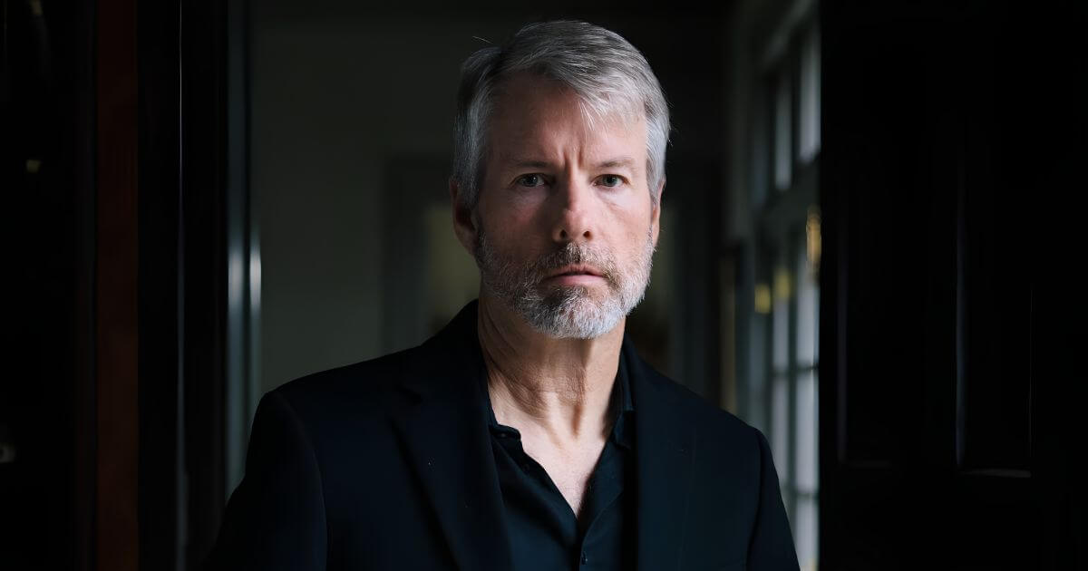 Michael Saylor Bitcoin ChatGPT