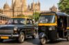 Mumbai Auto Taxi Fares Hiked