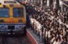 Mumbai Man 7 Hours Badlapur To Goregaon