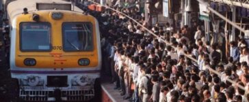 Mumbai Man 7 Hours Badlapur To Goregaon