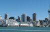 New Zealand Trip Expenses