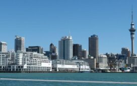 New Zealand Trip Expenses