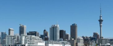 New Zealand Trip Expenses