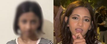 Ruchika Singh Apologizes PM Modi Video