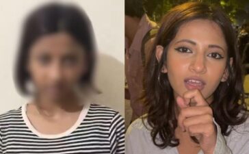 Ruchika Singh Apologizes PM Modi Video
