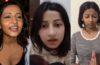 Ruchika Singh Back In Viral Video I Wont Back Down
