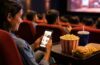 Swiggy Dineout Order In Cinemas