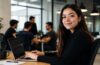 Woman Bold Email To AI Startup Founders Wins Job