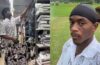 Zimbabwe Man Living India Praises Education