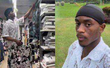 Zimbabwe Man Living India Praises Education