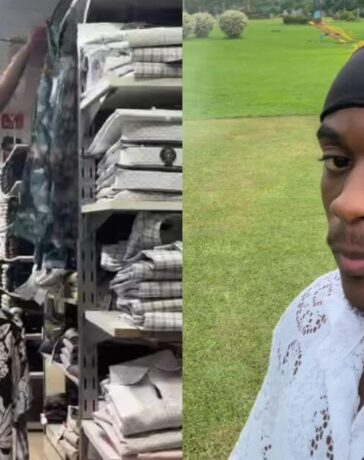 Zimbabwe Man Living India Praises Education