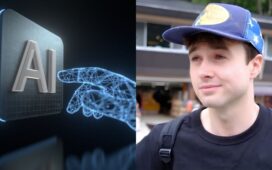 Anthropic Researcher Warns AI Could Kill Us