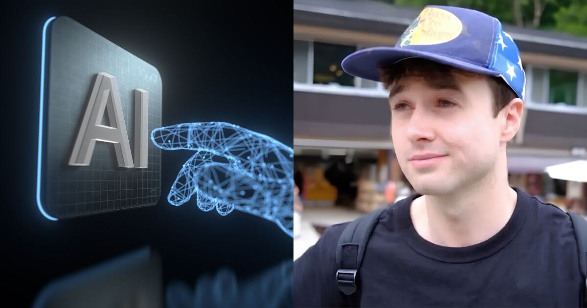 Anthropic Researcher Warns AI Could Kill Us