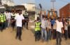 Bittu Tabahi Cleanup Drive In Gurugram