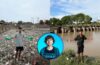 Bittu Tabahi River Clean Dutch