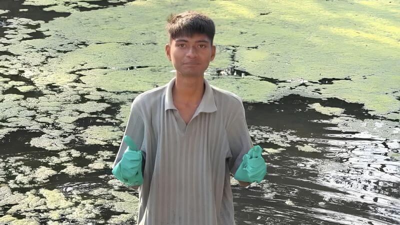 Bittu Tabahi