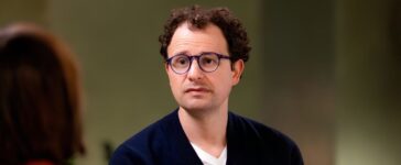 CEO Dario Amodei On AI Could Kill Humans