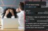 Employee Leave Request Client Harsh Reply