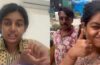 Father Travels 14 Hours To Meet Daughter