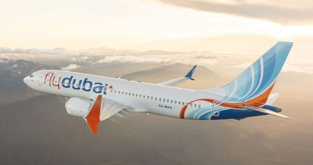 Flydubai Flight Hijack Dubai Tel Aviv