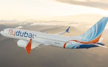 Flydubai Flight Hijack Dubai Tel Aviv