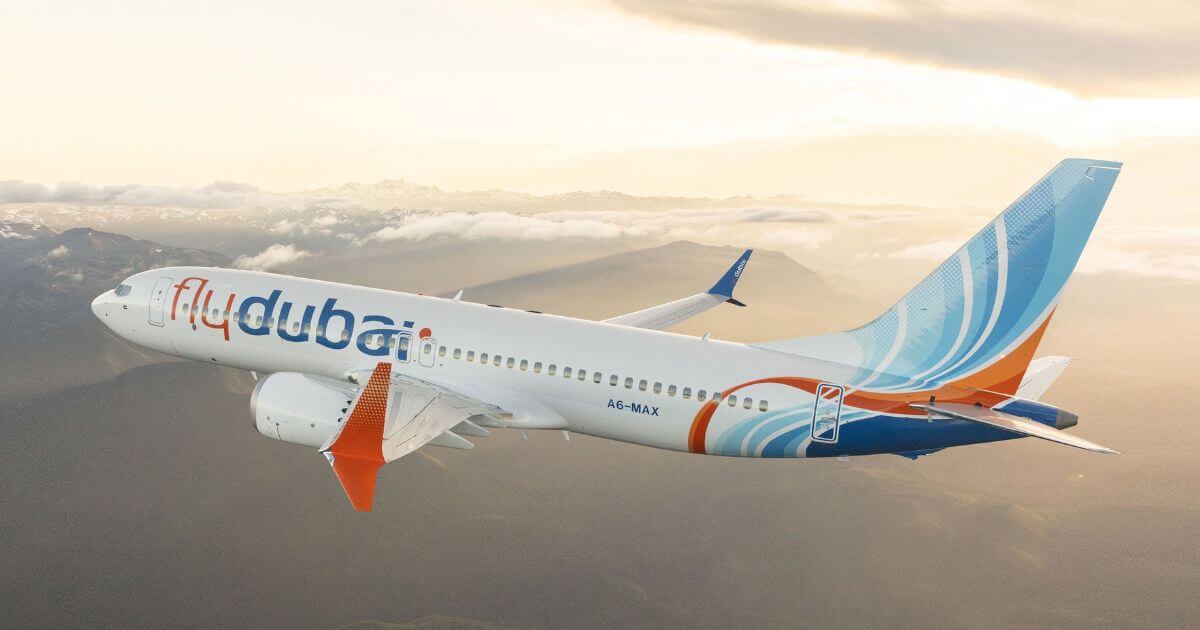 Flydubai Flight Hijack Dubai Tel Aviv