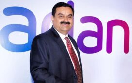 Hurun India Rich List 2026 Gautam Adani