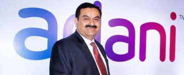 Hurun India Rich List 2026 Gautam Adani