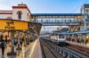 Pune Railway Station Increase Platform 6 To 12