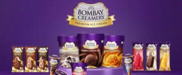 Reliance New Bombay Creamery Ice Cream