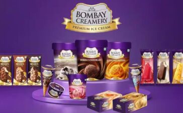Reliance New Bombay Creamery Ice Cream