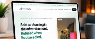Sony Bravia Customer 5 crore legal notice