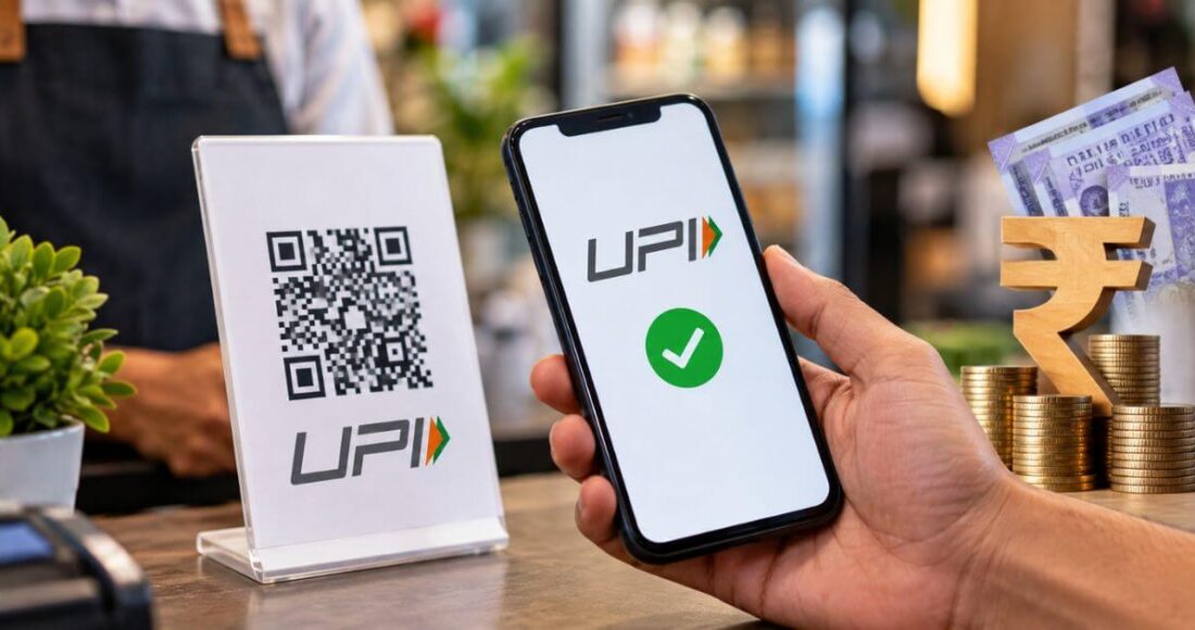 UPI Charges Fees Explained