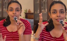 Woman Brought Auto Driver Toy Son Post