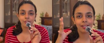 Woman Brought Auto Driver Toy Son Post