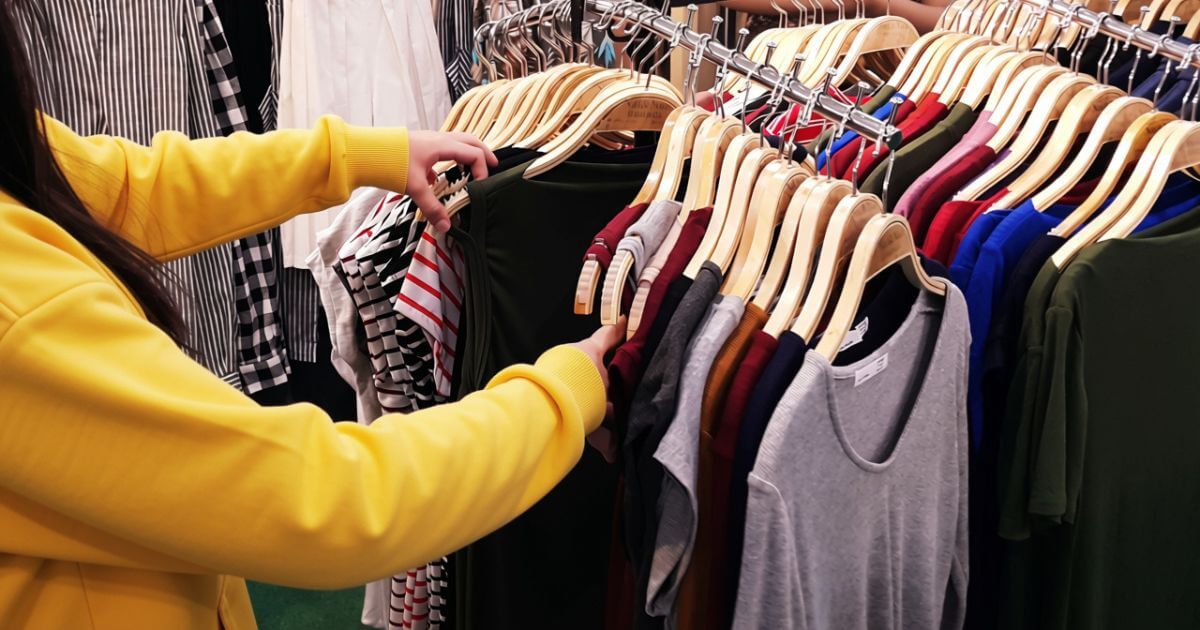 Bengaluru Woman Claims Zara Staff Forced To Undress