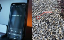 ChatGPT helps man Earbud Gravel