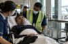 Fall Ill While Traveling Abroad