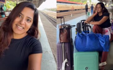 Former Cognizant Employee Quits Job Delhi Moves Goa