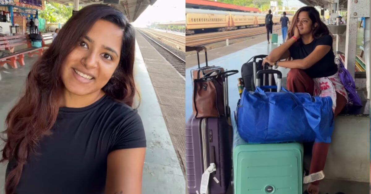 Former Cognizant Employee Quits Job Delhi Moves Goa