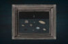 Gertrude Abercrombie Painting Rs 2800
