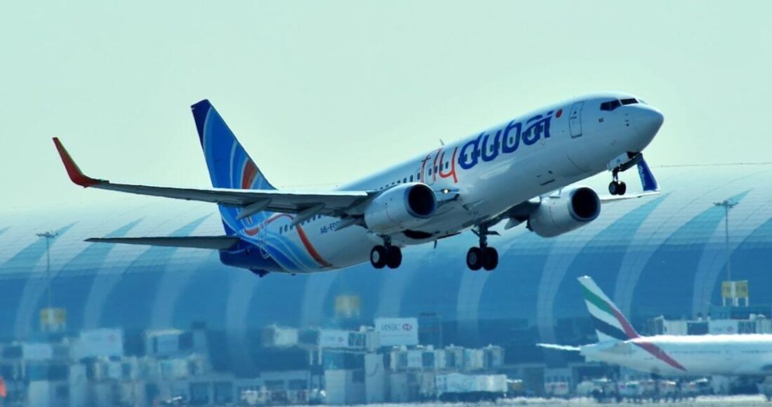 Hamam Alhamami Omani Co Plot FlyDubai