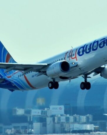 Hamam Alhamami Omani Co Plot FlyDubai