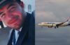 Israel about to shot flydubai flight copilot