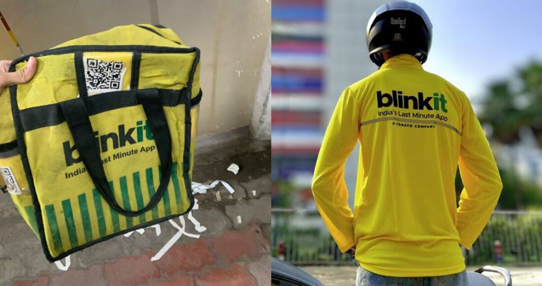 LLB Student Blinkit Earnings