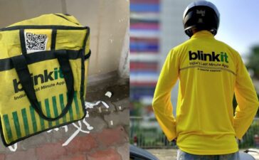 LLB Student Blinkit Earnings