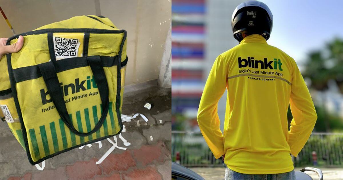 LLB Student Blinkit Earnings