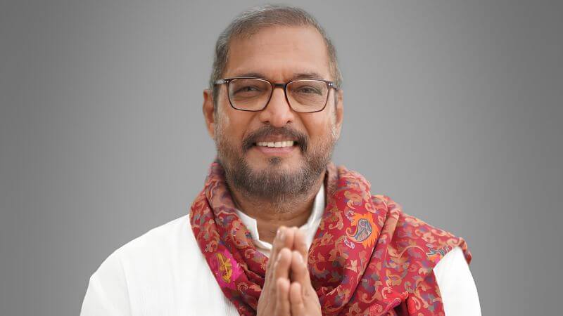 Nana Patekar